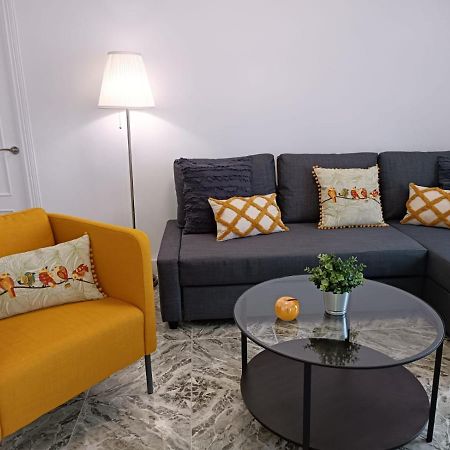 Mimosa Home تالافيرا دي لا رينا المظهر الخارجي الصورة