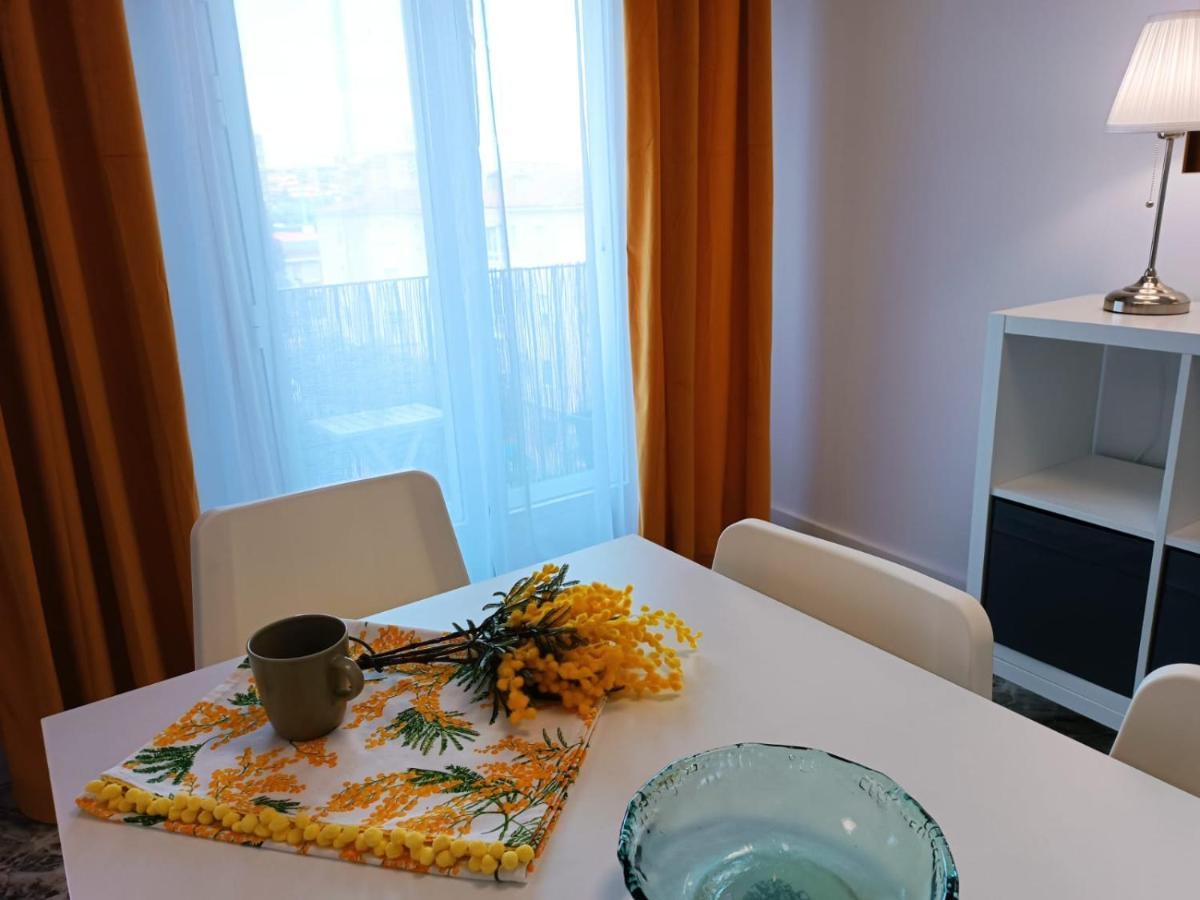 Mimosa Home تالافيرا دي لا رينا المظهر الخارجي الصورة