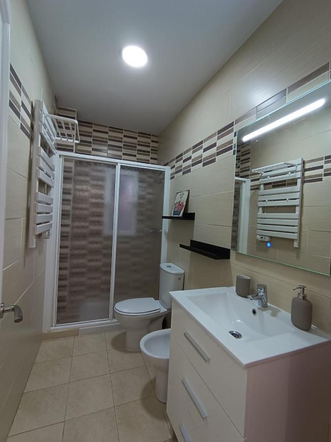Mimosa Home تالافيرا دي لا رينا المظهر الخارجي الصورة