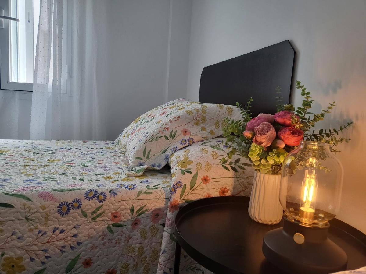 Mimosa Home تالافيرا دي لا رينا المظهر الخارجي الصورة