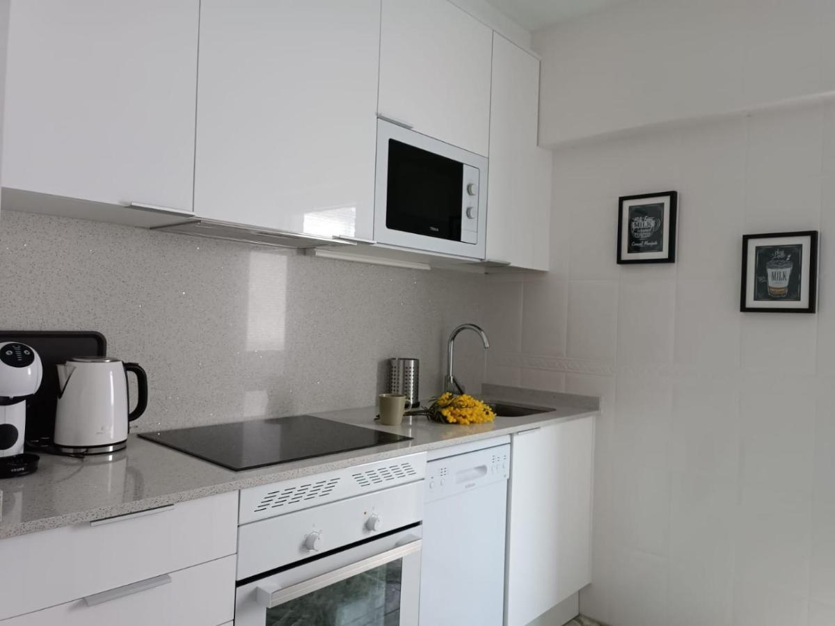 Mimosa Home تالافيرا دي لا رينا المظهر الخارجي الصورة