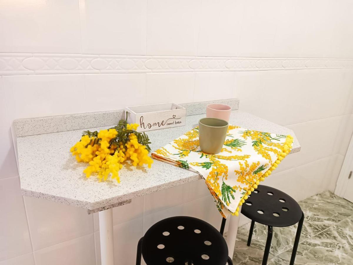 Mimosa Home تالافيرا دي لا رينا المظهر الخارجي الصورة