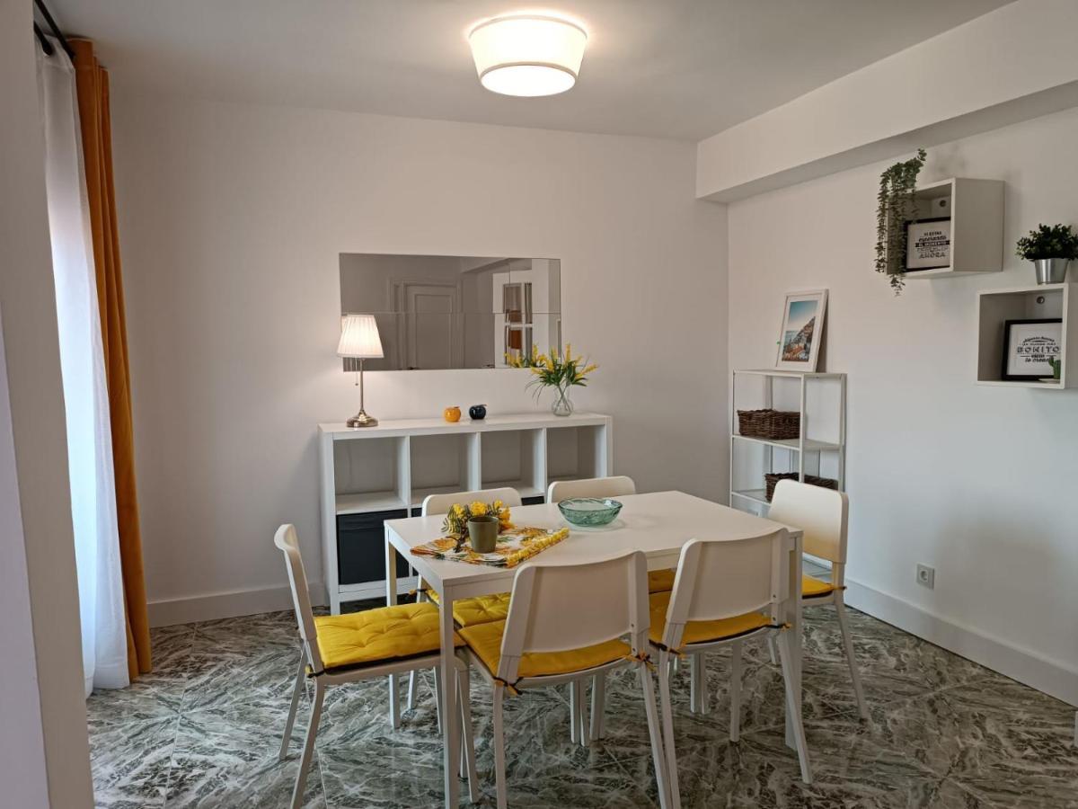 Mimosa Home تالافيرا دي لا رينا المظهر الخارجي الصورة