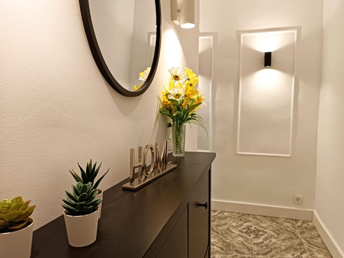 Mimosa Home تالافيرا دي لا رينا المظهر الخارجي الصورة