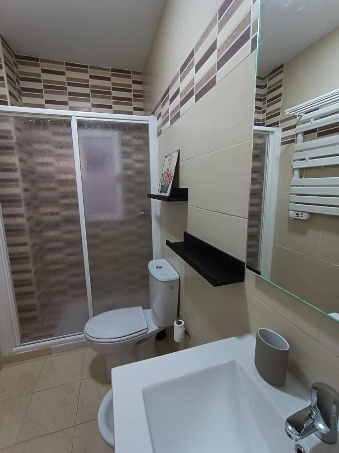 Mimosa Home تالافيرا دي لا رينا المظهر الخارجي الصورة