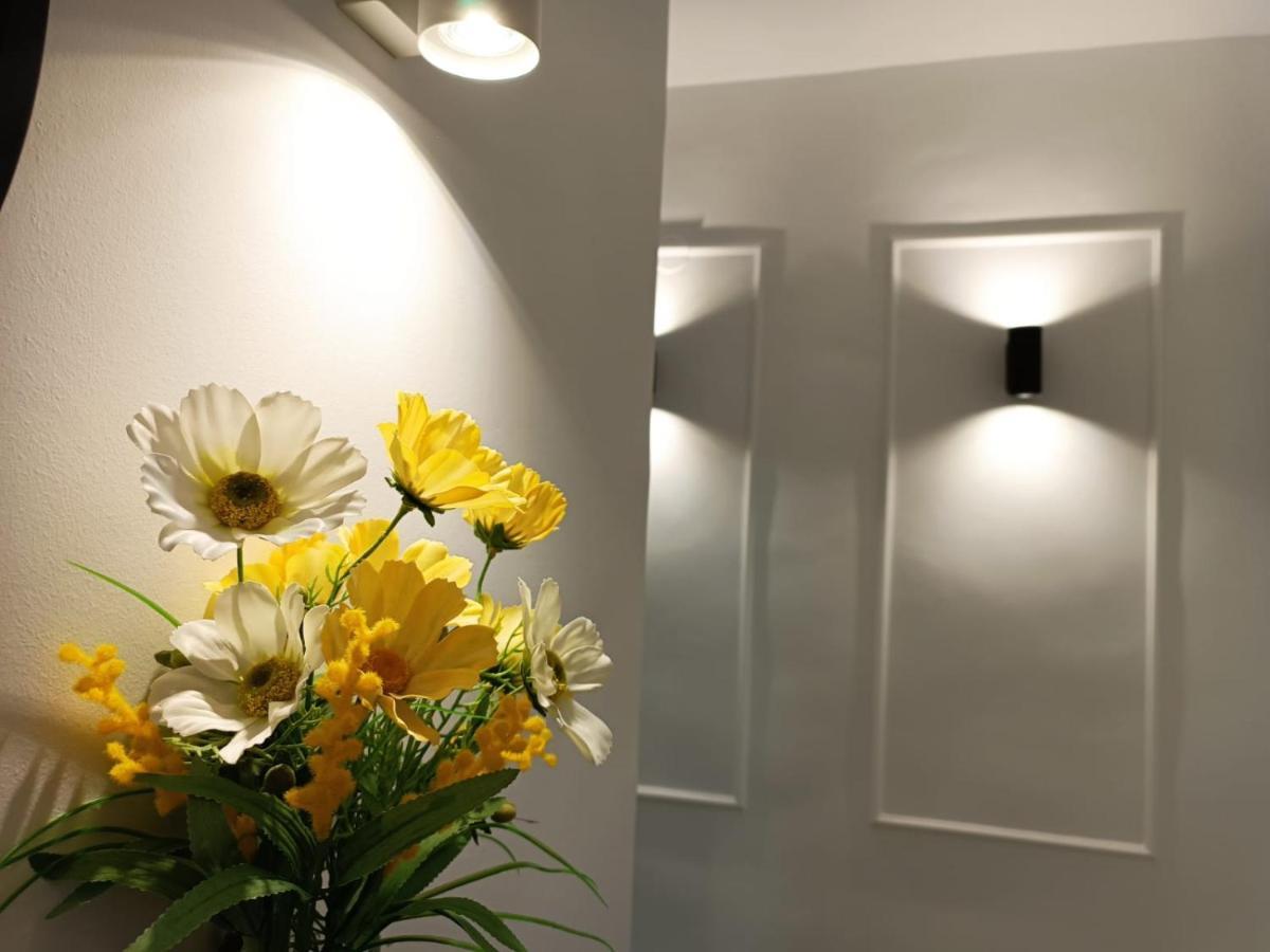 Mimosa Home تالافيرا دي لا رينا المظهر الخارجي الصورة
